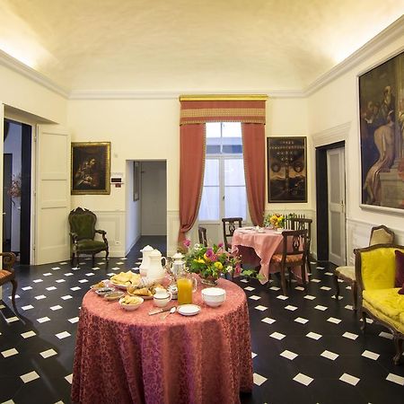 Palazzo Lengueglia B&Bアルベンガ エクステリア 写真